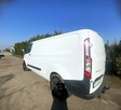 Ford Transit Custom L2H1 klima, aux, faktura vat 23% - 4