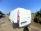 Ford Transit Custom L2H1 klima, aux, faktura vat 23% - 5