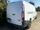 Ford Transit Custom L2H1 klima, aux, faktura vat 23% - 14