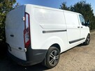 Ford Transit Custom L2H1 klima, aux, faktura vat 23% - 15