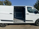 Ford Transit Custom L2H1 klima, aux, faktura vat 23% - 16