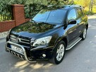 Toyota Rav4  4 WD - 4