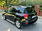 Toyota Rav4  4 WD - 7