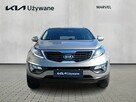 Kia Sportage 1.6 GDI 135 KM 6MT 2WD WersjaL SalonPL SerwisASO - 2