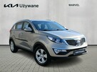 Kia Sportage 1.6 GDI 135 KM 6MT 2WD WersjaL SalonPL SerwisASO - 3