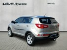 Kia Sportage 1.6 GDI 135 KM 6MT 2WD WersjaL SalonPL SerwisASO - 5