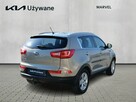 Kia Sportage 1.6 GDI 135 KM 6MT 2WD WersjaL SalonPL SerwisASO - 7