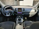 Kia Sportage 1.6 GDI 135 KM 6MT 2WD WersjaL SalonPL SerwisASO - 14