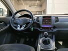 Kia Sportage 1.6 GDI 135 KM 6MT 2WD WersjaL SalonPL SerwisASO - 15