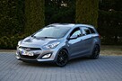 Hyundai i30 1.4 16V 99KM Super Stan! Zobacz Koniecznie!!! - 2