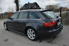 Audi A4 1.8B 3x S-line/ Oryginał Lakier/ Serwis/ Sprowadzony/ Opłacony - 10