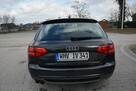 Audi A4 1.8B 3x S-line/ Oryginał Lakier/ Serwis/ Sprowadzony/ Opłacony - 11