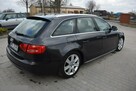 Audi A4 1.8B 3x S-line/ Oryginał Lakier/ Serwis/ Sprowadzony/ Opłacony - 12