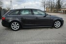 Audi A4 1.8B 3x S-line/ Oryginał Lakier/ Serwis/ Sprowadzony/ Opłacony - 13