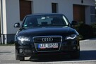 Audi A4 1.8B Led/ Alcantara/ Klimatronik/ Sprowadzony/ Opłacony - 4