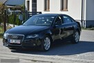 Audi A4 1.8B Led/ Alcantara/ Klimatronik/ Sprowadzony/ Opłacony - 6