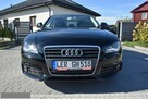Audi A4 1.8B Led/ Alcantara/ Klimatronik/ Sprowadzony/ Opłacony - 8