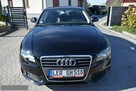 Audi A4 1.8B Led/ Alcantara/ Klimatronik/ Sprowadzony/ Opłacony - 9