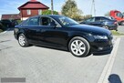 Audi A4 1.8B Led/ Alcantara/ Klimatronik/ Sprowadzony/ Opłacony - 10