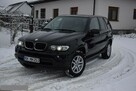 BMW X5 3.0B 4X4 Klima/ Xenon/ Super Stan/ Sprowadzony/ Opłacony - 1