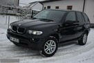 BMW X5 3.0B 4X4 Klima/ Xenon/ Super Stan/ Sprowadzony/ Opłacony - 2