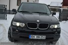 BMW X5 3.0B 4X4 Klima/ Xenon/ Super Stan/ Sprowadzony/ Opłacony - 3