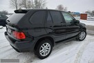 BMW X5 3.0B 4X4 Klima/ Xenon/ Super Stan/ Sprowadzony/ Opłacony - 6