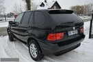 BMW X5 3.0B 4X4 Klima/ Xenon/ Super Stan/ Sprowadzony/ Opłacony - 9