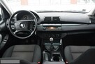 BMW X5 3.0B 4X4 Klima/ Xenon/ Super Stan/ Sprowadzony/ Opłacony - 15