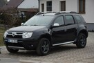 Dacia Duster 1.6B Klima/ 2 KPL Alufelg/ Oryginał Lakier/ Sprowadzony/ Opłacony - 1