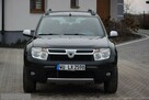 Dacia Duster 1.6B Klima/ 2 KPL Alufelg/ Oryginał Lakier/ Sprowadzony/ Opłacony - 2