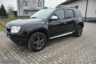 Dacia Duster 1.6B Klima/ 2 KPL Alufelg/ Oryginał Lakier/ Sprowadzony/ Opłacony - 3