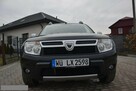 Dacia Duster 1.6B Klima/ 2 KPL Alufelg/ Oryginał Lakier/ Sprowadzony/ Opłacony - 4