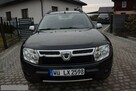 Dacia Duster 1.6B Klima/ 2 KPL Alufelg/ Oryginał Lakier/ Sprowadzony/ Opłacony - 5