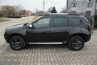 Dacia Duster 1.6B Klima/ 2 KPL Alufelg/ Oryginał Lakier/ Sprowadzony/ Opłacony - 12