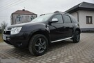 Dacia Duster 1.6B Klima/ 2 KPL Alufelg/ Oryginał Lakier/ Sprowadzony/ Opłacony - 13