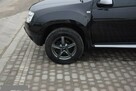 Dacia Duster 1.6B Klima/ 2 KPL Alufelg/ Oryginał Lakier/ Sprowadzony/ Opłacony - 14