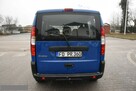 Fiat Doblo 1.4B Klima/ 5-Osobowy/ Hak/ Sprowadzony/ Opłacony - 10