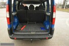 Fiat Doblo 1.4B Klima/ 5-Osobowy/ Hak/ Sprowadzony/ Opłacony - 14