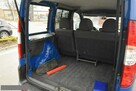 Fiat Doblo 1.4B Klima/ 5-Osobowy/ Hak/ Sprowadzony/ Opłacony - 15