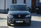 Fiat Freemont 2.0D 4x4/ Automat/ 7-Osobowy/ Navi Kamera/ Full Opcja/ Sprowadzony - 3