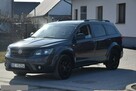 Fiat Freemont 2.0D 4x4/ Automat/ 7-Osobowy/ Navi Kamera/ Full Opcja/ Sprowadzony - 4