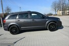 Fiat Freemont 2.0D 4x4/ Automat/ 7-Osobowy/ Navi Kamera/ Full Opcja/ Sprowadzony - 8