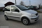 Fiat Panda 1.2B Klima/ 65 Tys Km/ Oryginał Lakier/ Super Stan/ Sprowadzony - 4