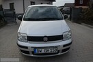 Fiat Panda 1.2B Klima/ 65 Tys Km/ Oryginał Lakier/ Super Stan/ Sprowadzony - 6