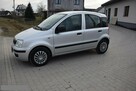 Fiat Panda 1.2B Klima/ 65 Tys Km/ Oryginał Lakier/ Super Stan/ Sprowadzony - 7