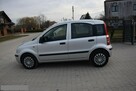 Fiat Panda 1.2B Klima/ 65 Tys Km/ Oryginał Lakier/ Super Stan/ Sprowadzony - 8