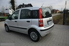 Fiat Panda 1.2B Klima/ 65 Tys Km/ Oryginał Lakier/ Super Stan/ Sprowadzony - 9