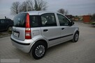 Fiat Panda 1.2B Klima/ 65 Tys Km/ Oryginał Lakier/ Super Stan/ Sprowadzony - 11