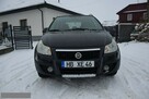 Fiat Sedici 1.6B 4x4/ Klima/ 118 TYS KM/ Bez Korozji/ Sprowadzony/ Opłacony - 2